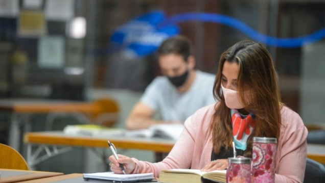 imagen Convocan a estudiantes universitarios para participar en proyecto de extensión