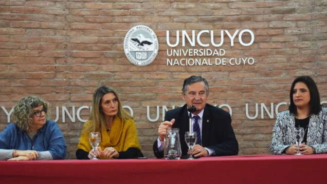 imagen Las prácticas socioeducativas como motor para la innovación universitaria