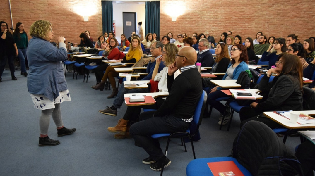 imagen Las prácticas socioeducativas como motor para la innovación universitaria