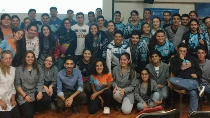 imagen Eventos Científicos y Culturales