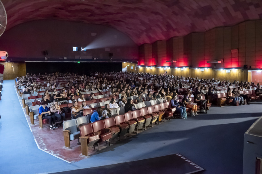 imagen Más de 700 personas se capacitaron para crear contextos amigables para las personas con autismo