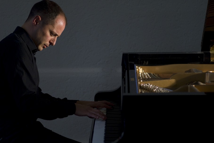 imagen OSUNCUYO presenta " Von Weber – Beethoven – Schumann" dirigida por Manfredo Schmiedt