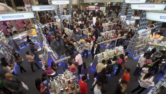 imagen Exhibirán 25 publicaciones de la Ediunc en la Feria de Guadalajara
