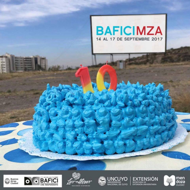 imagen El BAFICI cumple 10 años 