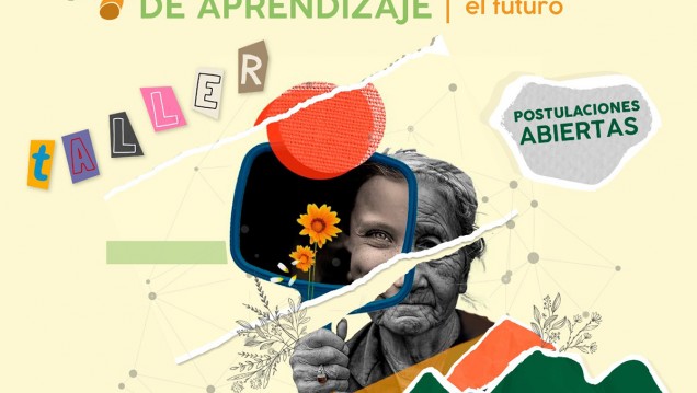imagen Experiencias de aprendizaje: herramientas para co-crear el futuro