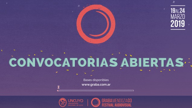 imagen La UNCuyo lanza el único festival de cine iberoamericano de la región  