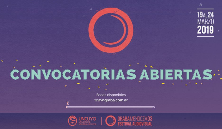 imagen La UNCuyo lanza el único festival de cine iberoamericano de la región  