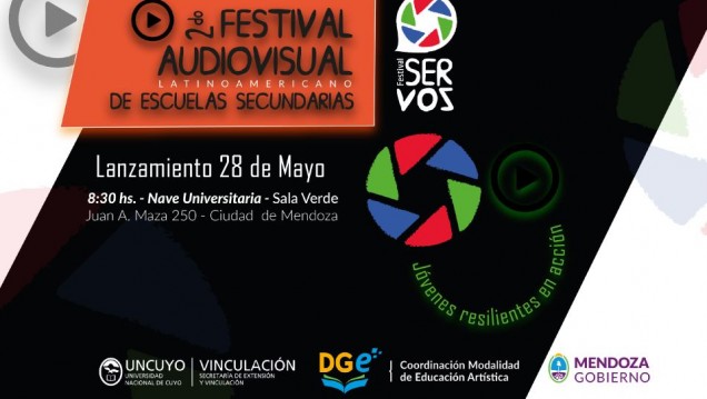 imagen Comienza la segunda edición del Festival Ser Voz