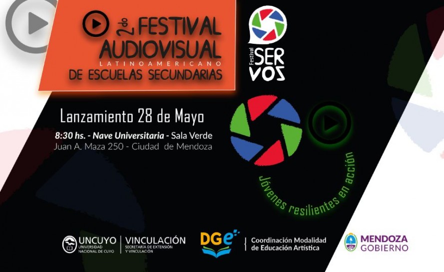 imagen Comienza la segunda edición del Festival Ser Voz