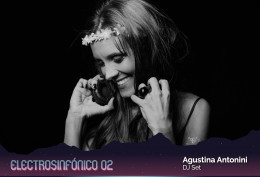 imagen AGUSTINA ANTONINI