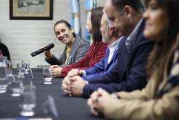 imagen Sobre el Instituto de Ciencias Ambientales (ICA) 