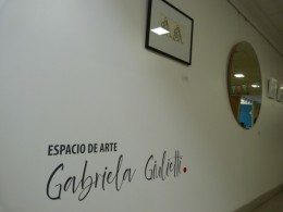 imagen Sobre Gabriela Giulietti