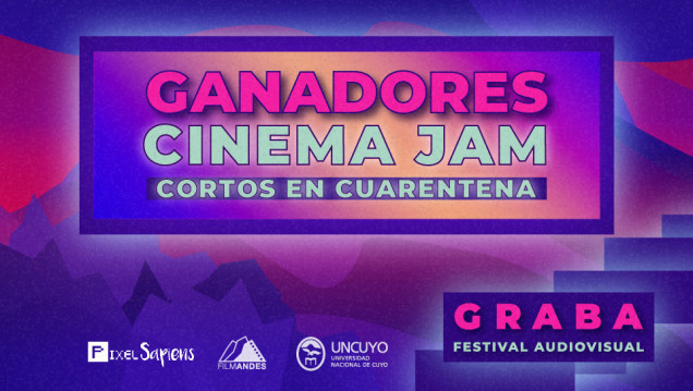 imagen Conocé los cortos ganadores de la Cinema Jam