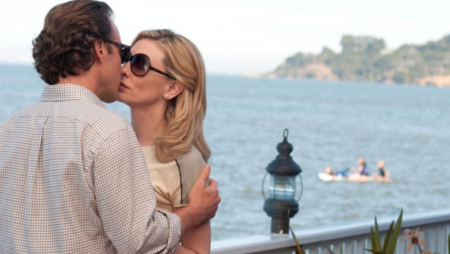 imagen Continúa en cartelera Blue Jasmine