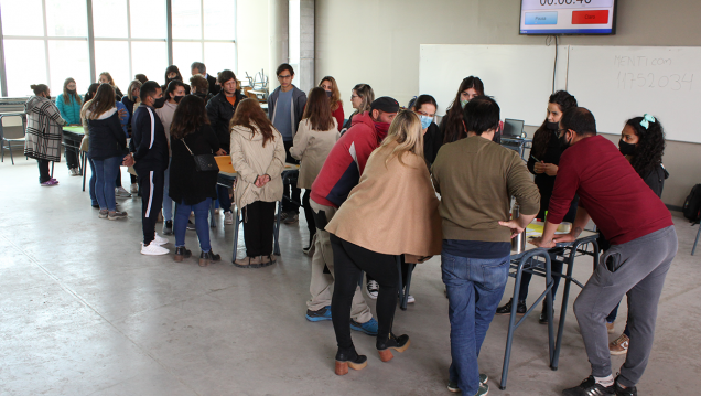 imagen Elaboran un diagnóstico participativo para atender la seguridad y soberanía alimentaria en Mendoza