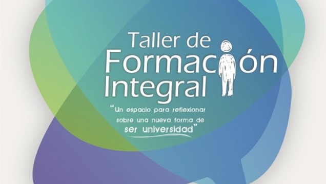 imagen Talleres sobre Formación Integral a cargo de especialista de Uruguay