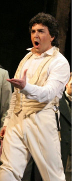 imagen Ricardo Mirabelli- Tenor