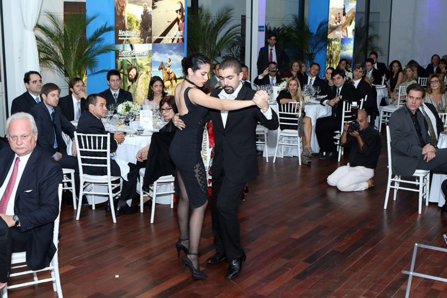 imagen Exitosa gira del Coro Universitario por Brasil