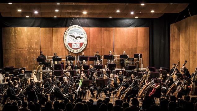imagen Arranca la Temporada 2020 de la Orquesta Sinfónica con grandes conciertos
