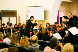 imagen ORQUESTA BARROCA DE MENDOZA