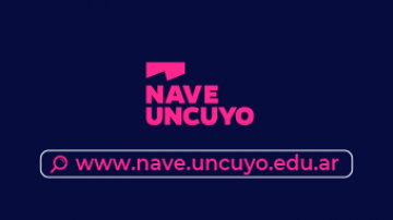 NAVE UNCUYO