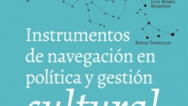 imagen Cómo navegar el universo de la cultura, tema de un libro de la Ediunc