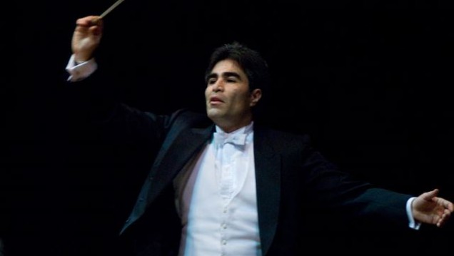 imagen Homenaje al compositor Julio Perceval en el Festival de Música Latinoamericana