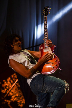 imagen Juan Pablo Staiti (guitarra)