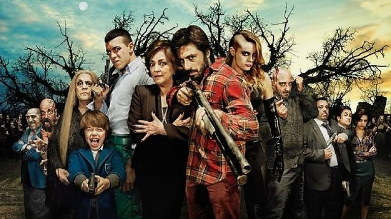 imagen "Las brujas" llegan a Cine Universidad