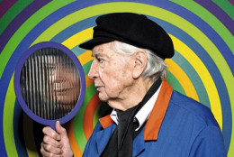 imagen Sobre Julio Le Parc