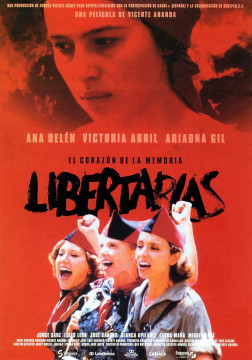 imagen SOBRE EL FILM “LAS LIBERTARIAS”