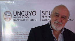 imagen Moderador: Lic. Raúl Alfredo Linares