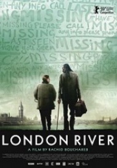 imagen Estreno exclusivo de London River en Cine Universidad