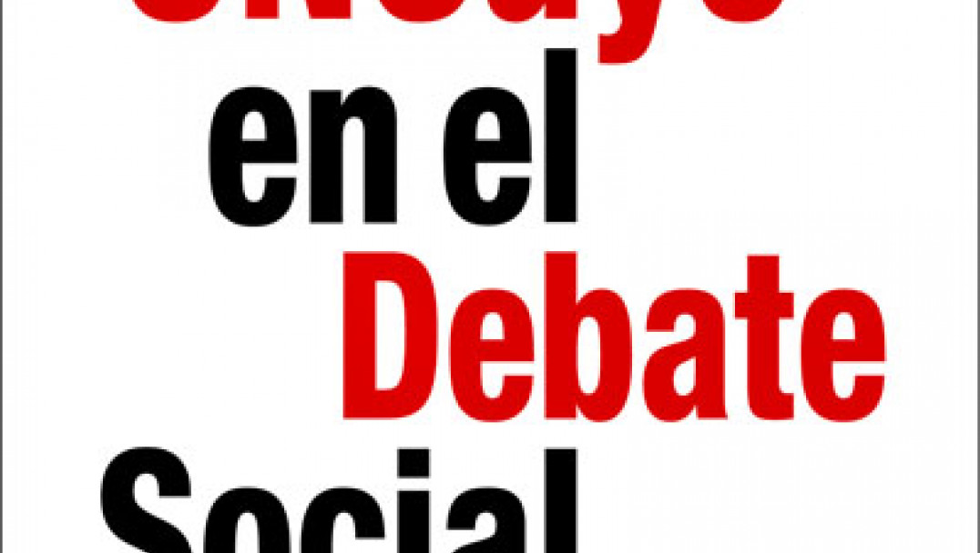 imagen La UNCuyo en el Debate Social