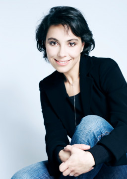 imagen Maria Meerovitch (pianista)