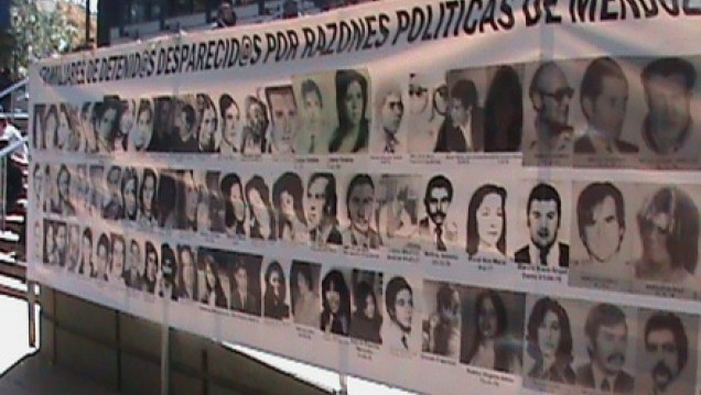 imagen Comienza un nuevo juicio por delitos de Lesa Humanidad en Mendoza   