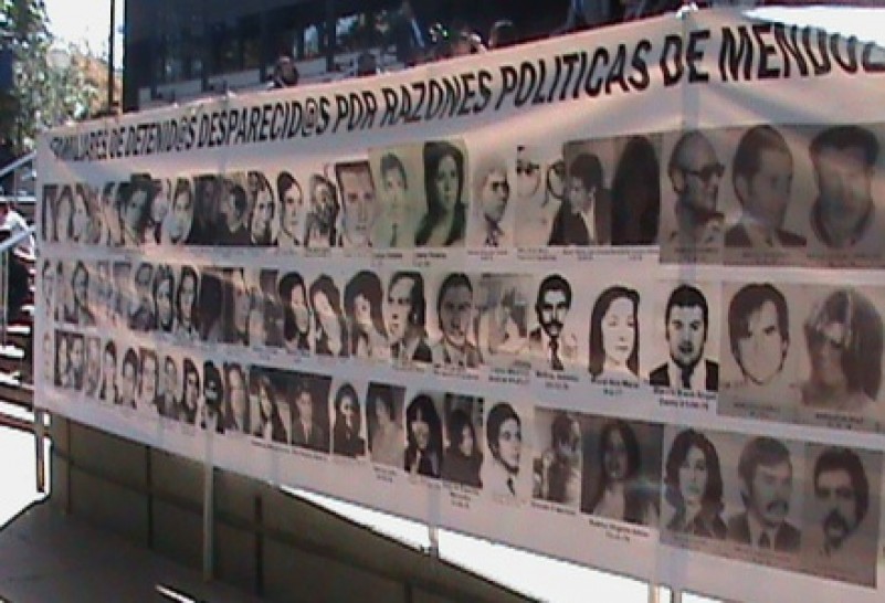 imagen Comienza un nuevo juicio por delitos de Lesa Humanidad en Mendoza   