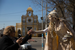 imagen Sobre el Festival 