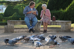 imagen Jueves 18 a las 22 hs.: proyección de la película Mis tardes con Margueritte 