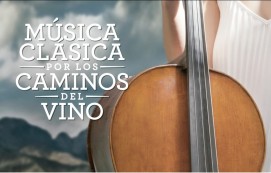 imagen Descargar Programas Orquesta Sinfónica para el Festival Música Clásica por los Caminos del Vino