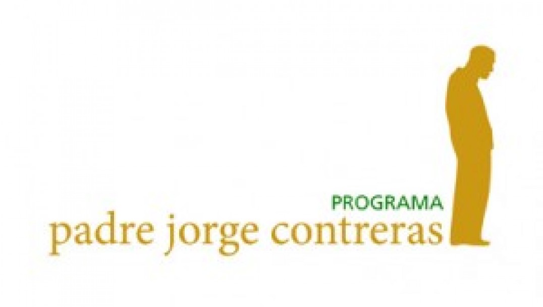 imagen Programa "Padre Jorge Contreras"