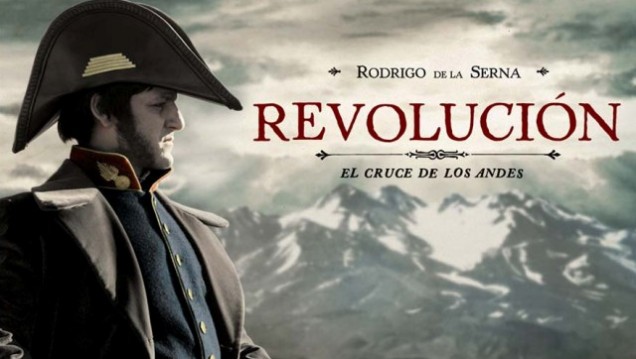 imagen Revolución en el Cine Universidad