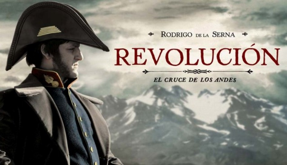 imagen Revolución en el Cine Universidad