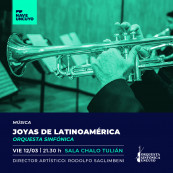 imagen Descargar Programa Orquesta: 