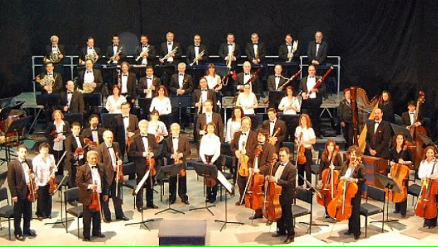 imagen La Orquesta Sinfónica participará en el Congreso Mundial de Juventudes Científicas