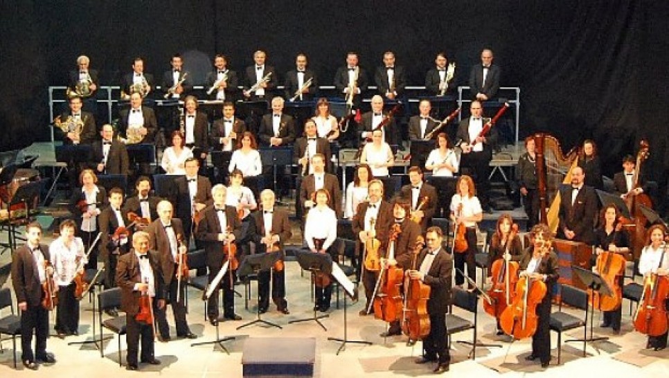 imagen La Orquesta Sinfónica participará en el Congreso Mundial de Juventudes Científicas