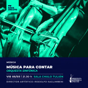 imagen Descargar Programa Orquesta: 