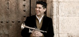 imagen Francisco Pacho Flores – trompetista