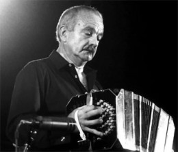 imagen Sobre Astor Piazzolla