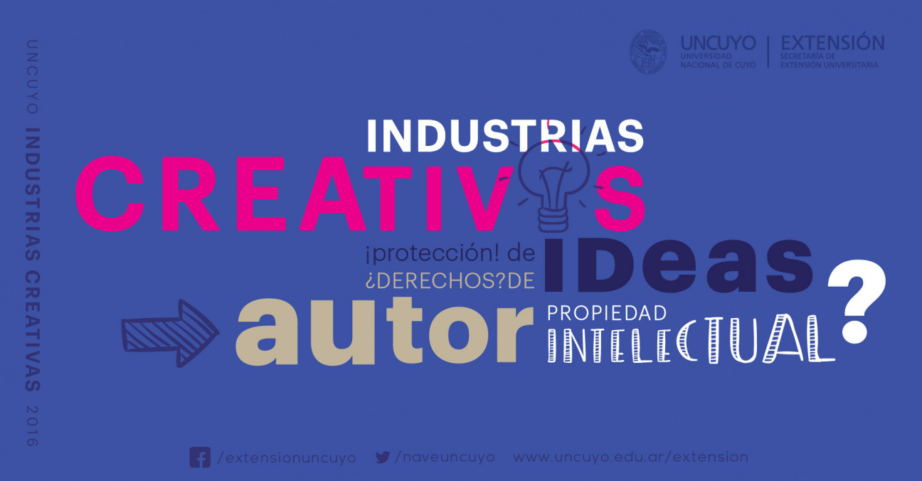 imagen Protección de IDEAS 